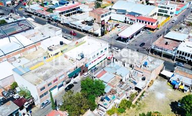 LOCAL COMERCIAL EN RENTA UBICADO EN CHIAUTLA