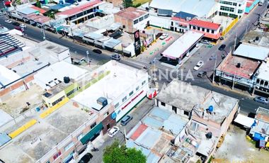 LOCAL COMERCIAL EN RENTA UBICADO EN CHIAUTLA