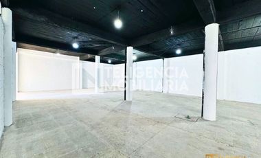 LOCAL COMERCIAL EN RENTA UBICADO EN CHIAUTLA