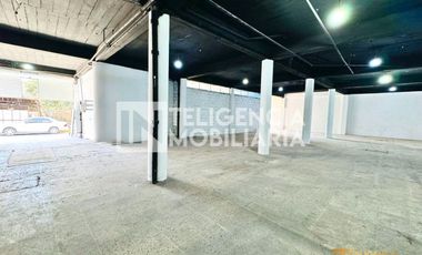 LOCAL COMERCIAL EN RENTA UBICADO EN CHIAUTLA
