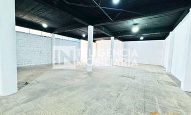 LOCAL COMERCIAL EN RENTA UBICADO EN CHIAUTLA