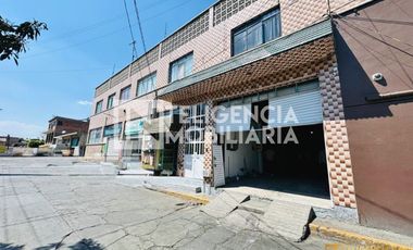 LOCAL COMERCIAL EN RENTA UBICADO EN CHIAUTLA