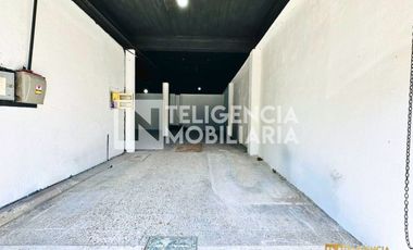 LOCAL COMERCIAL EN RENTA UBICADO EN CHIAUTLA