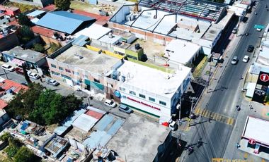 LOCAL COMERCIAL EN RENTA UBICADO EN CHIAUTLA