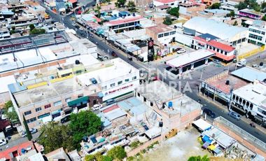 LOCAL COMERCIAL EN RENTA UBICADO EN CHIAUTLA