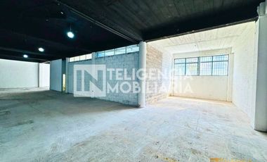 LOCAL COMERCIAL EN RENTA UBICADO EN CHIAUTLA
