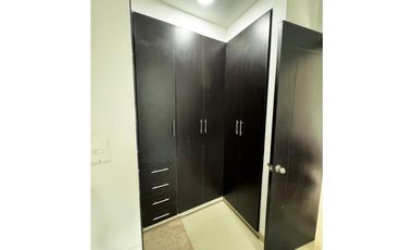 SE ARRIENDA APARTAESTUDIO AMOBLADO EN BARRIO MONTEVERDE DE MONTERA