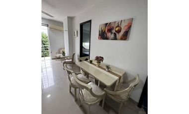 SE ARRIENDA APARTAESTUDIO AMOBLADO EN BARRIO MONTEVERDE DE MONTERA