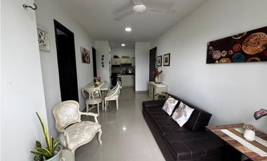 SE ARRIENDA APARTAESTUDIO AMOBLADO EN BARRIO MONTEVERDE DE MONTERA