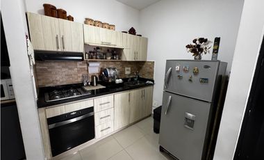 SE ARRIENDA APARTAESTUDIO AMOBLADO EN BARRIO MONTEVERDE DE MONTERA
