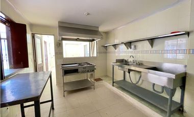 Casa en arriendo Cota - Camellón del Salvio Cota
