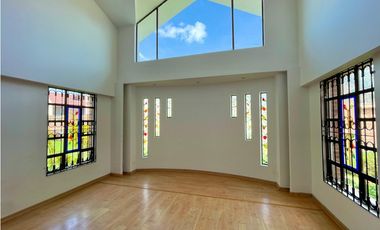 Casa en arriendo Cota - Camellón del Salvio Cota