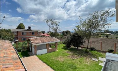 Casa en arriendo Cota - Camellón del Salvio Cota