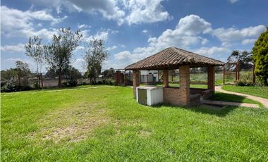 Casa en arriendo Cota - Camellón del Salvio Cota