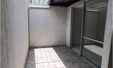 CASA EN ALQUILER - PARAISO DE LA ITALIA - PALMIRA