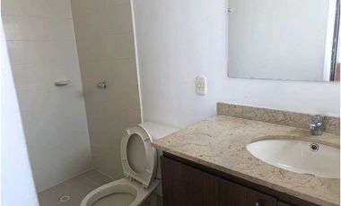 CASA EN ALQUILER - PARAISO DE LA ITALIA - PALMIRA