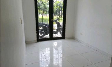 CASA EN ALQUILER - PARAISO DE LA ITALIA - PALMIRA