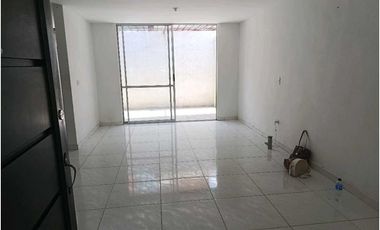 CASA EN ALQUILER - PARAISO DE LA ITALIA - PALMIRA