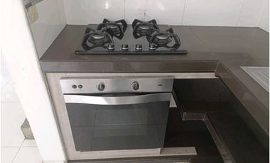 CASA EN ALQUILER - PARAISO DE LA ITALIA - PALMIRA