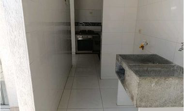 CASA EN ALQUILER - PARAISO DE LA ITALIA - PALMIRA