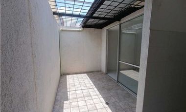 CASA EN ALQUILER - PARAISO DE LA ITALIA - PALMIRA