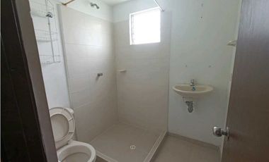 CASA EN ALQUILER - PARAISO DE LA ITALIA - PALMIRA