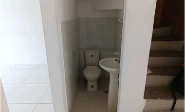 CASA EN ALQUILER - PARAISO DE LA ITALIA - PALMIRA