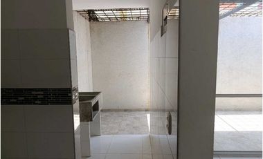 CASA EN ALQUILER - PARAISO DE LA ITALIA - PALMIRA