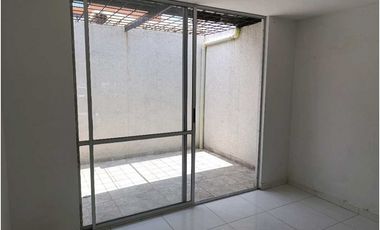 CASA EN ALQUILER - PARAISO DE LA ITALIA - PALMIRA