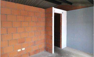 CASA EN ALQUILER - PARAISO DE LA ITALIA - PALMIRA
