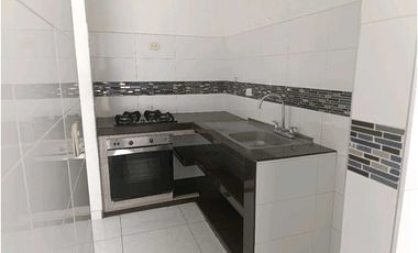 CASA EN ALQUILER - PARAISO DE LA ITALIA - PALMIRA