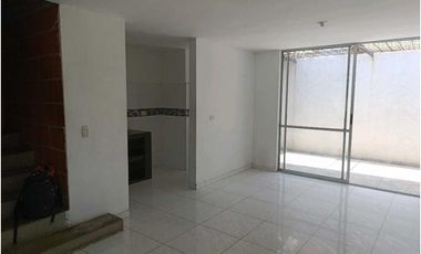 CASA EN ALQUILER - PARAISO DE LA ITALIA - PALMIRA