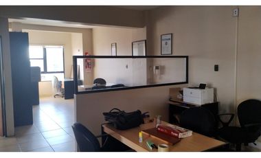 ALQUILO Oficina Comercial