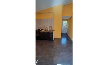 ALQUILER ANUAL– TANTI Casa +Departamento +Quincho +Parque +Pileta