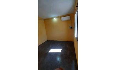 ALQUILER ANUAL– TANTI Casa +Departamento +Quincho +Parque +Pileta