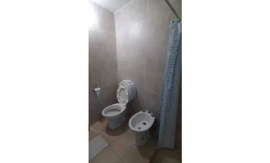 ALQUILER ANUAL– TANTI Casa +Departamento +Quincho +Parque +Pileta