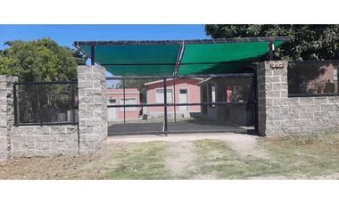 ALQUILER ANUAL– TANTI Casa +Departamento +Quincho +Parque +Pileta