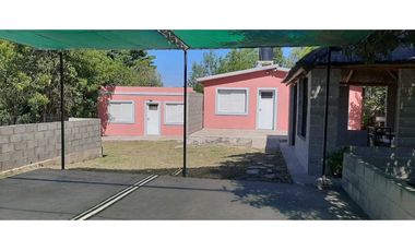 ALQUILER ANUAL– TANTI Casa +Departamento +Quincho +Parque +Pileta