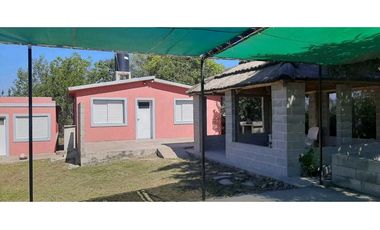 ALQUILER ANUAL– TANTI Casa +Departamento +Quincho +Parque +Pileta