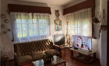 ALQUILER ANUAL | CASA EN VALERIA DEL MAR