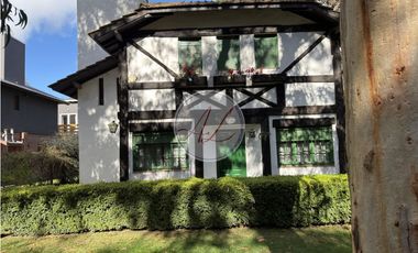 ALQUILER ANUAL | CASA EN VALERIA DEL MAR
