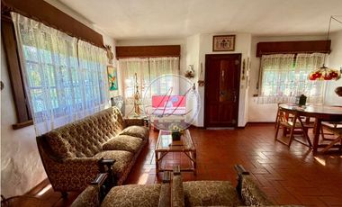 ALQUILER ANUAL | CASA EN VALERIA DEL MAR
