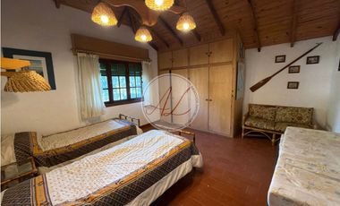 ALQUILER ANUAL | CASA EN VALERIA DEL MAR