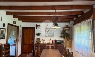 ALQUILER ANUAL | CASA EN VALERIA DEL MAR