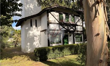 ALQUILER ANUAL | CASA EN VALERIA DEL MAR