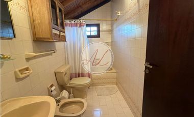 ALQUILER ANUAL | CASA EN VALERIA DEL MAR