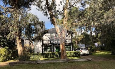 ALQUILER ANUAL | CASA EN VALERIA DEL MAR