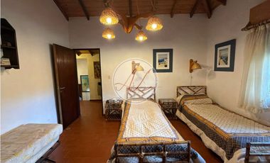 ALQUILER ANUAL | CASA EN VALERIA DEL MAR