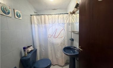 ALQUILER ANUAL | CASA EN VALERIA DEL MAR
