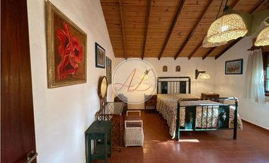 ALQUILER ANUAL | CASA EN VALERIA DEL MAR